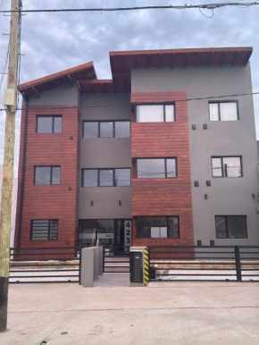 Departamento en Necochea - 4 personas